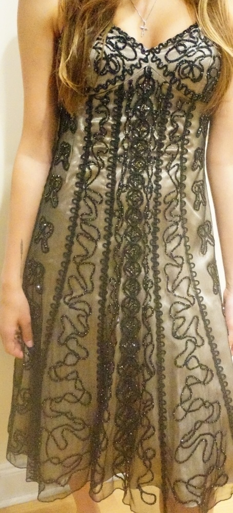Fancy dress